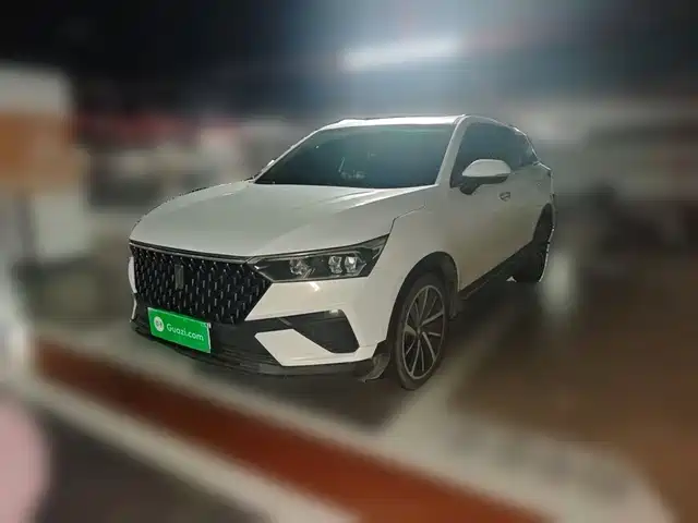  Besturn Bestune T77 2019 230 TID Automatic Luxury China V