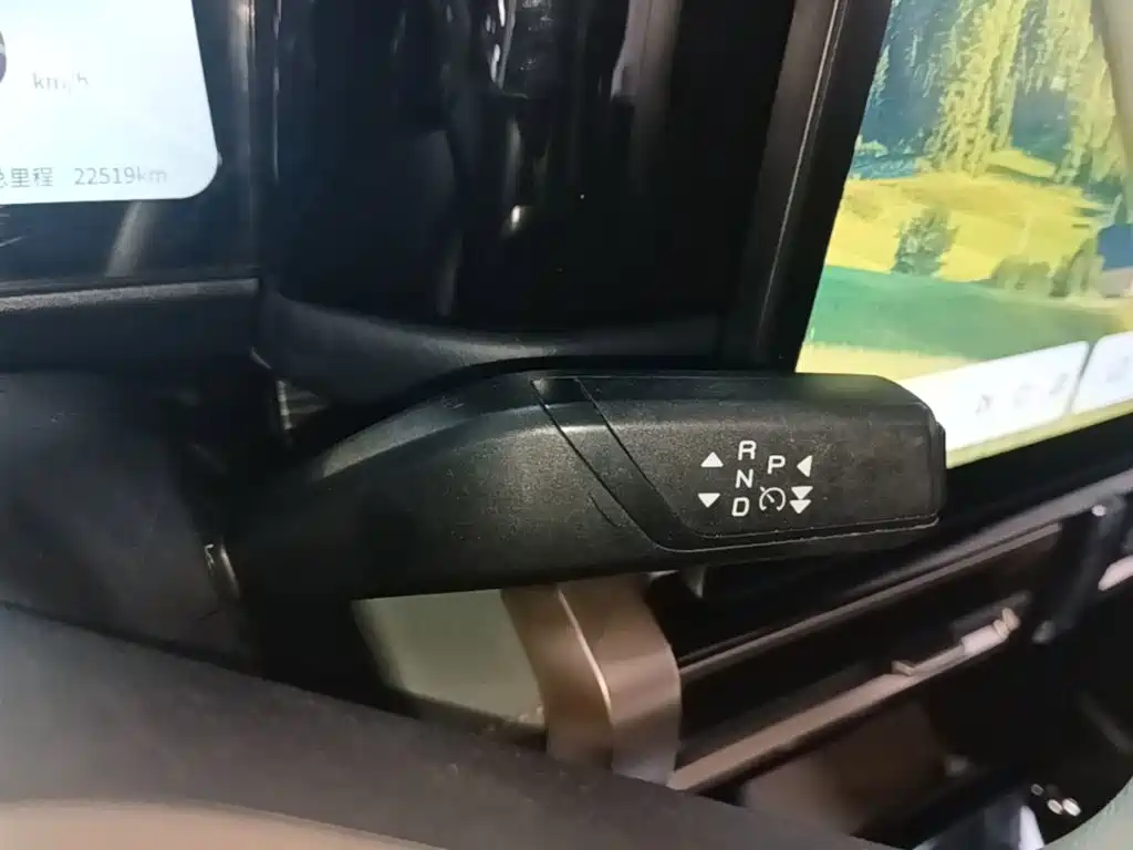 iCAR 03 2025 2024 Model 472km AWD Long Range Edition