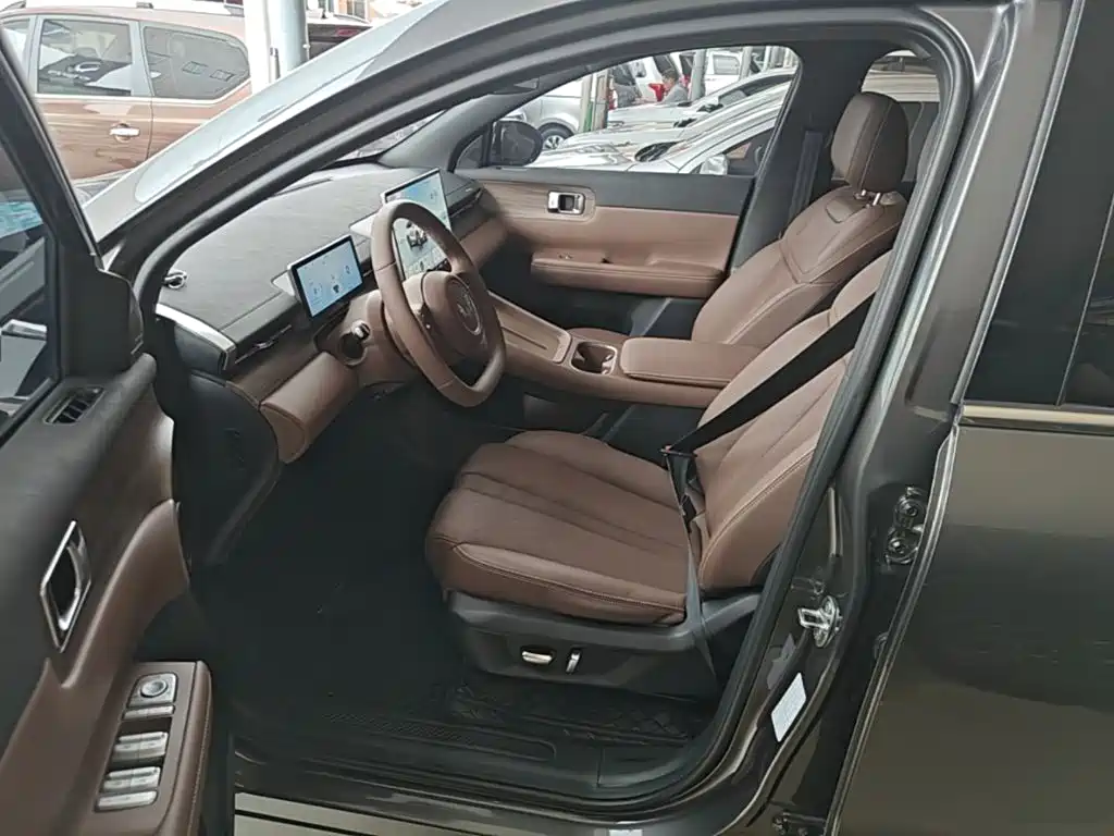 Wuling Motors Wuling Xingguang S 2024 2024 130km Flagship Model