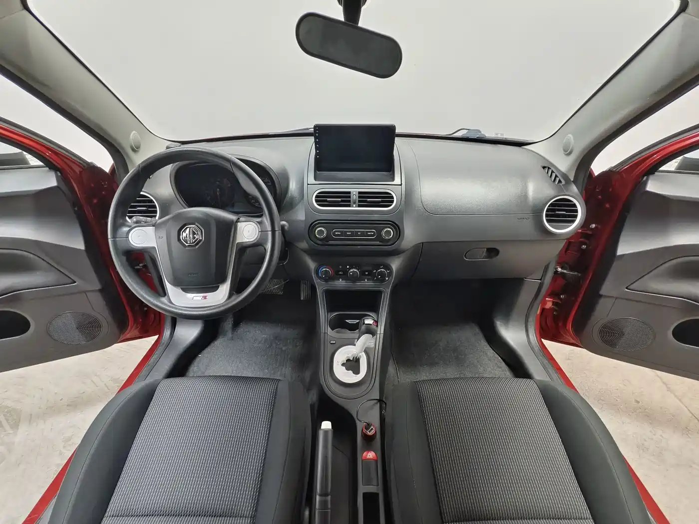 MG 3 2017 2016 1.3L AMT Comfort Edition