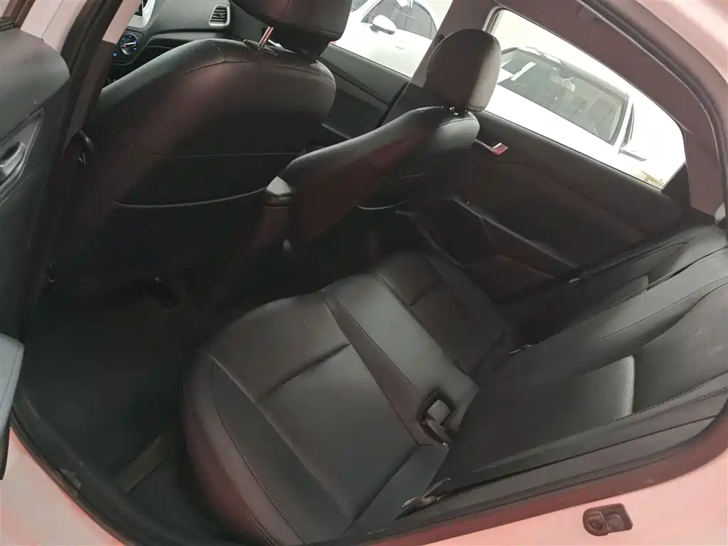 Hyundai Verna 2020 1.4L CVT GLS Cool Edition фото 17