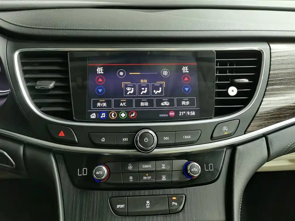 Buick LaCrosse 2019 28T Elite Edition фото 12