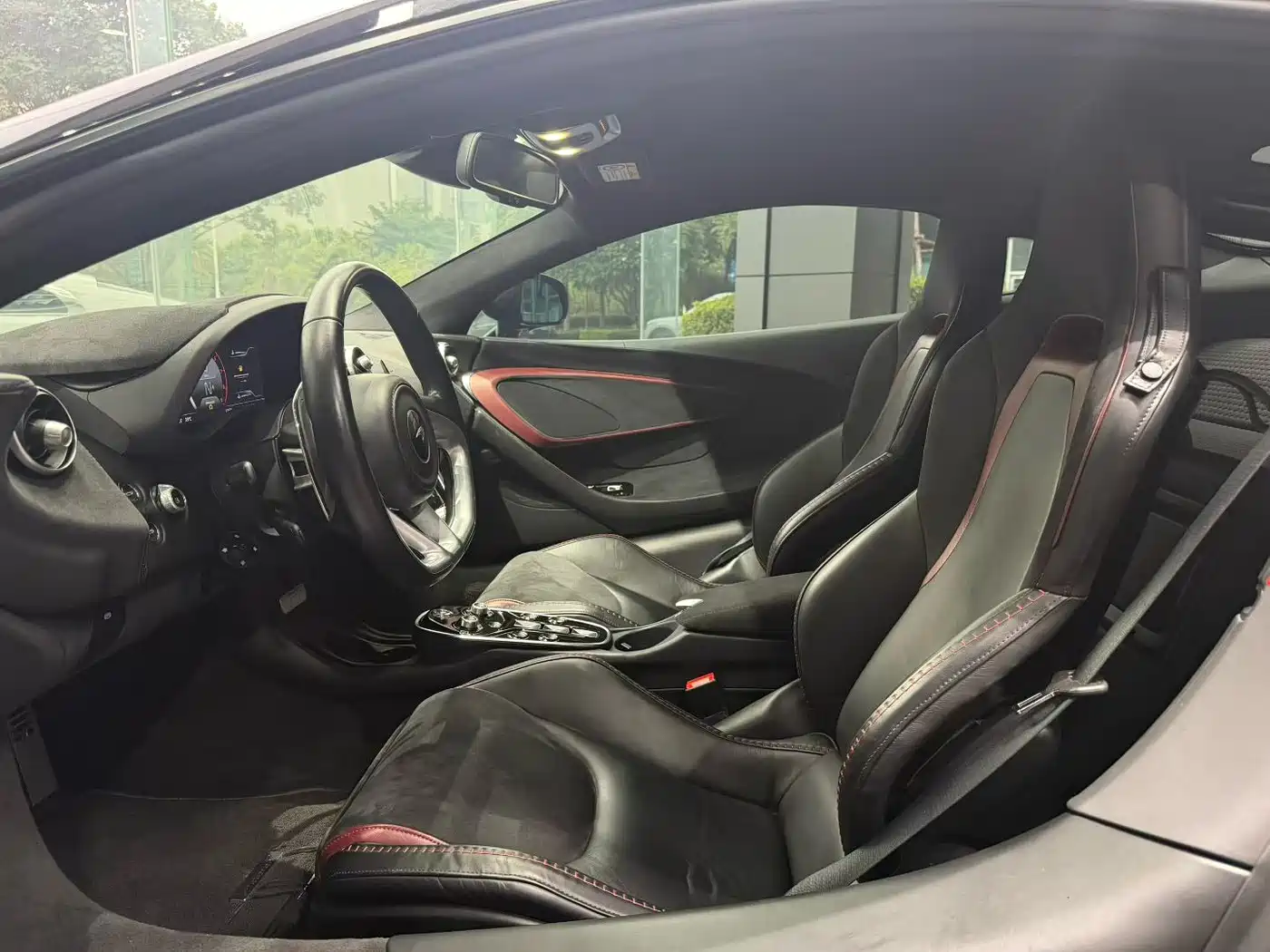 McLaren GT 2022 2022 4.0T Standard