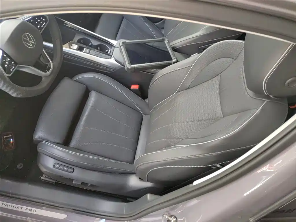 Volkswagen Passat 2025 Pro 380TSI Dragon Prestige Edition фото 15