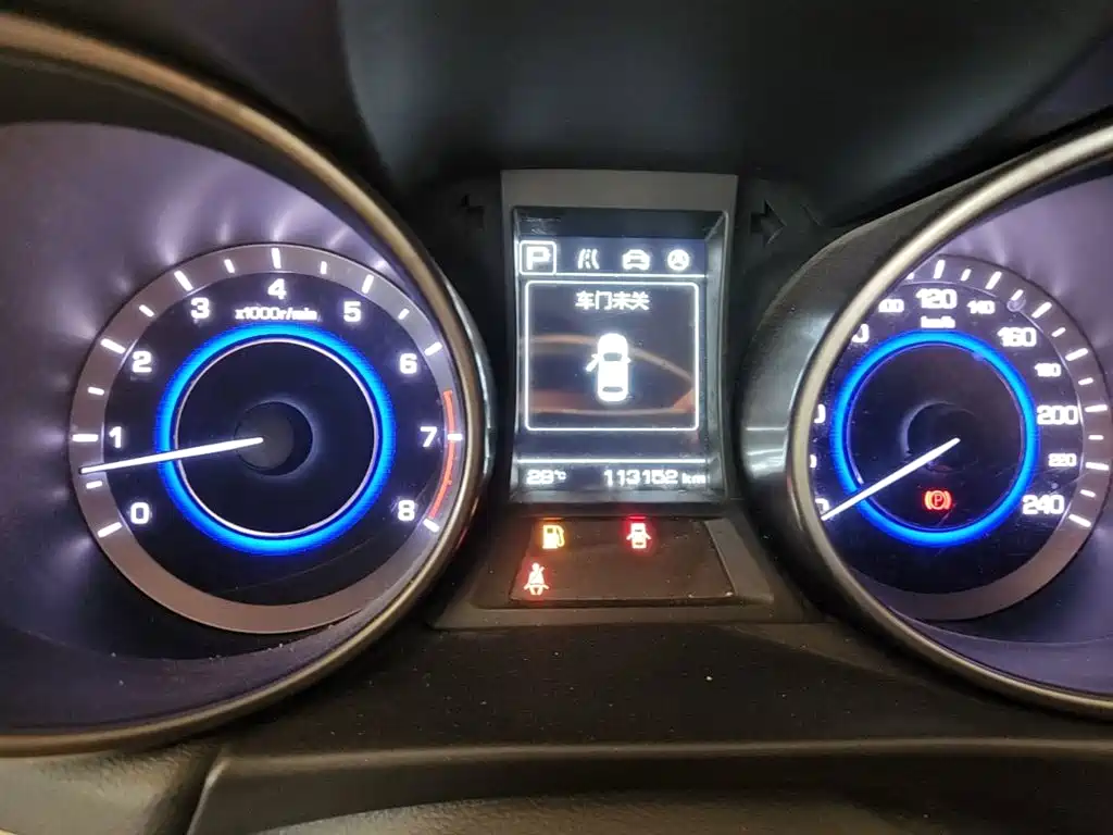 Changan Eado 2016 2016 1.6L Automatic Trend Edition