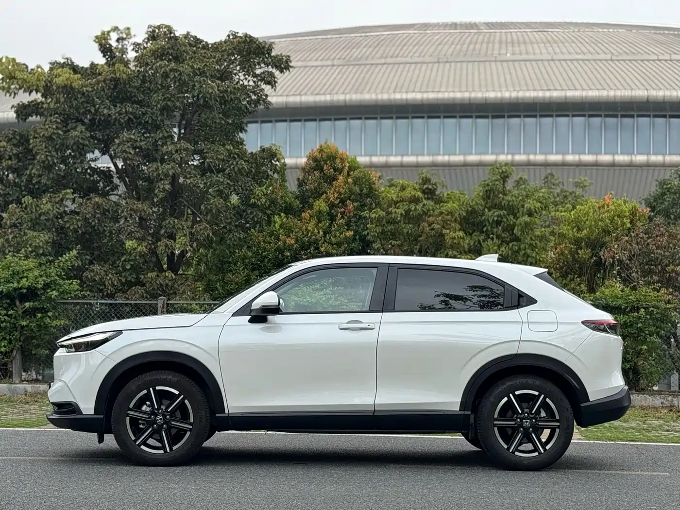 HONDA BINZHI