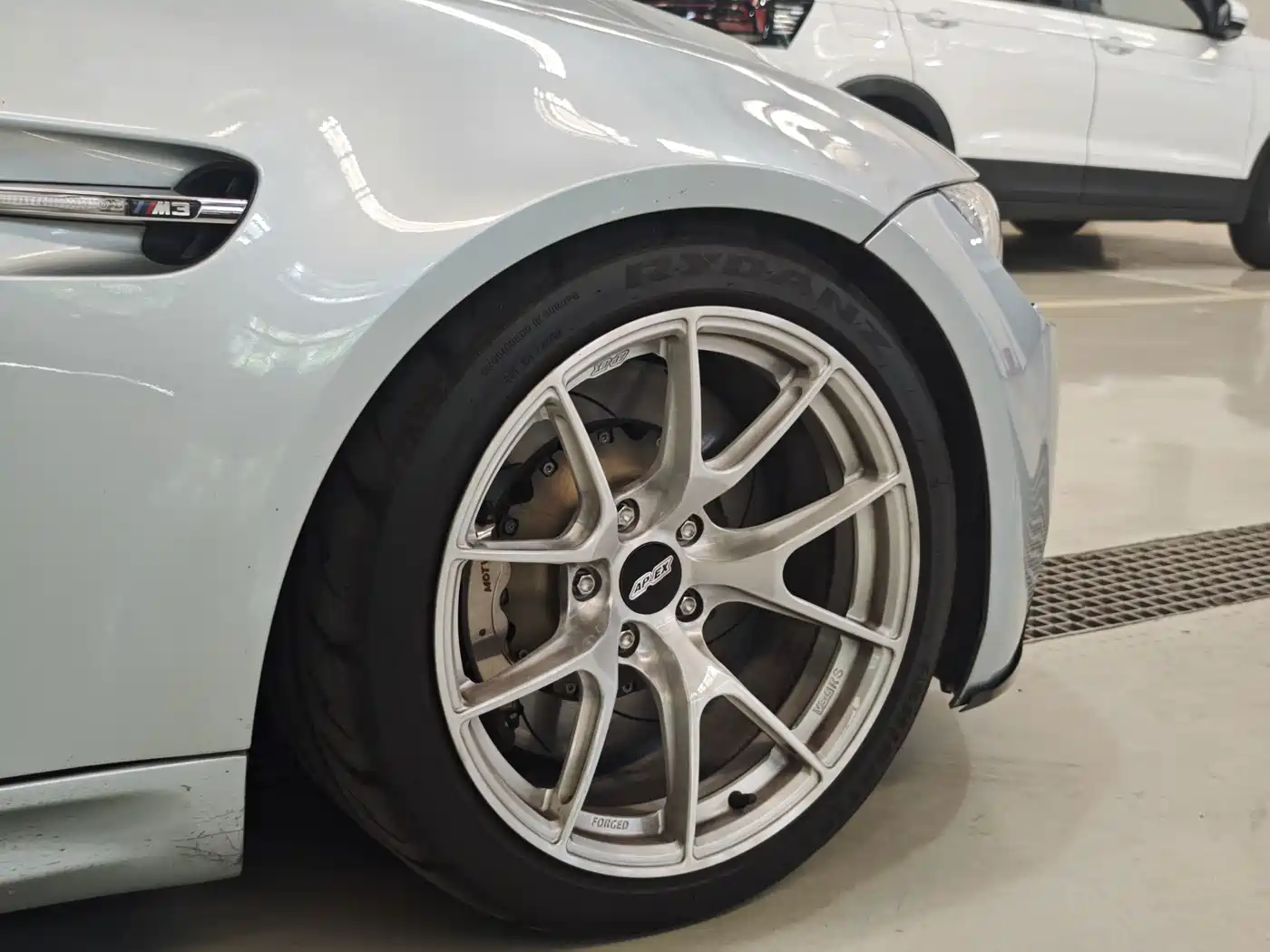 BMW M3 2013 2009 BMW M3 Coupe