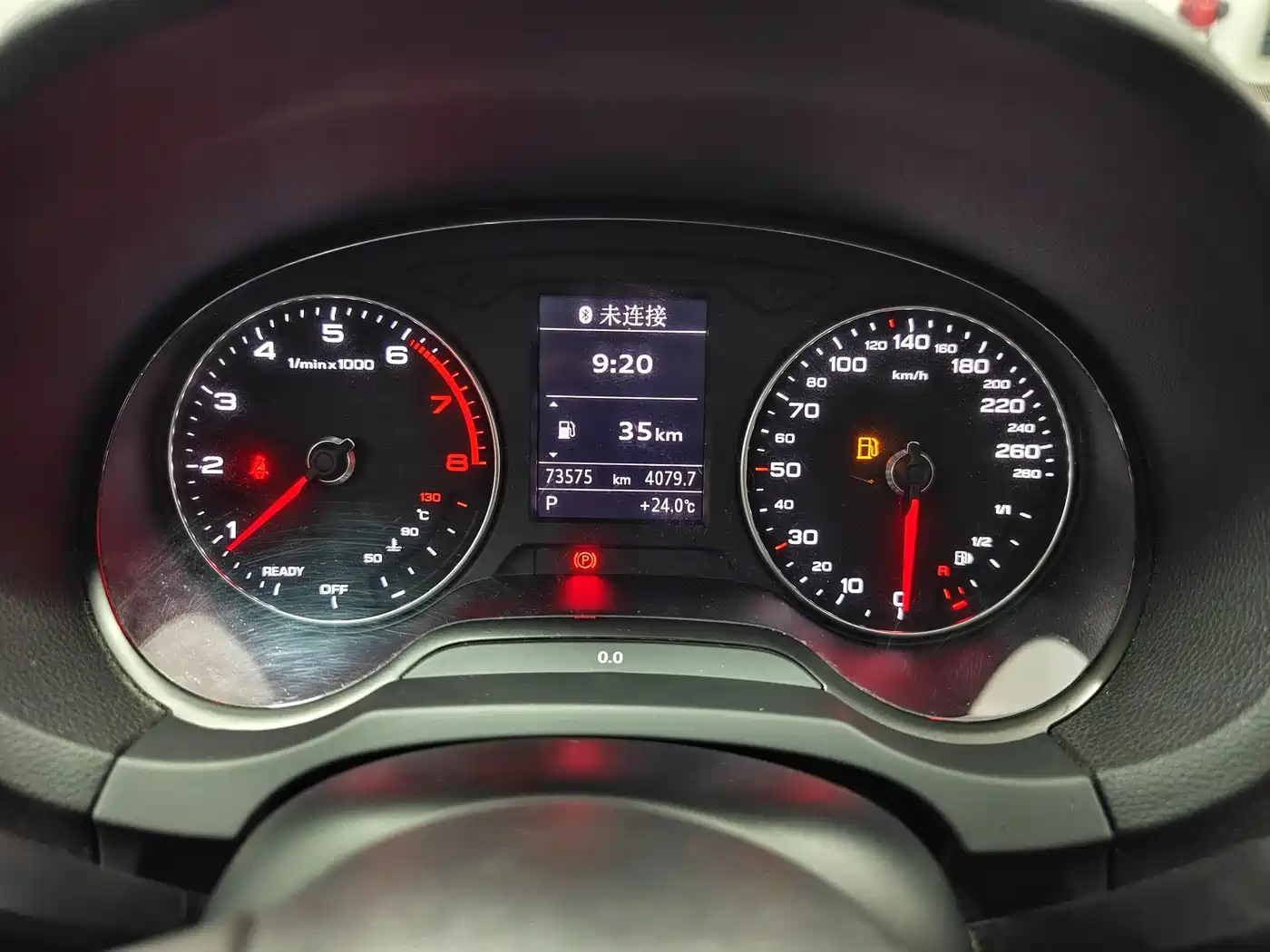 Фото 13 - Audi A3