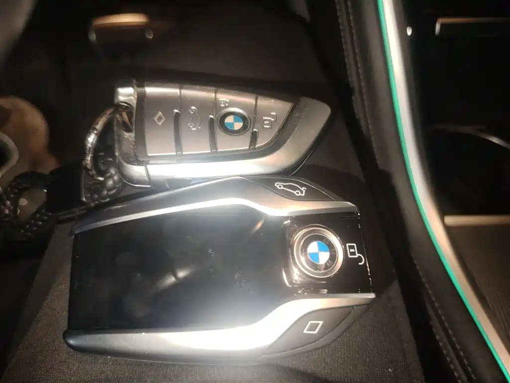BMW 8 Series 2021 Facelift 840i 4-Door Gran Coupe M Sport Package фото 17