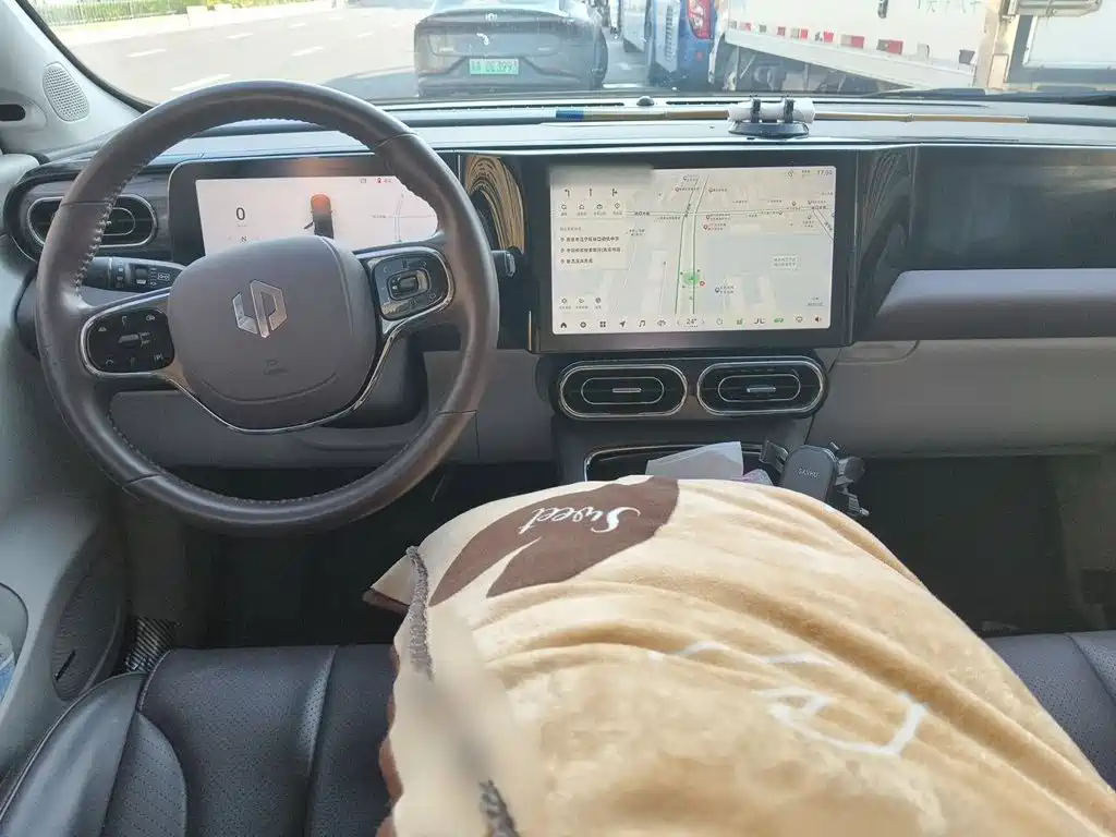 Leapmotor C11 2022 2021 Luxury Edition