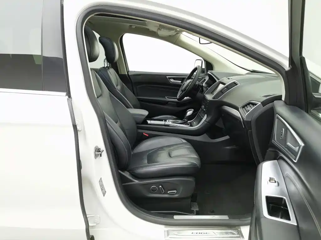 Ford Edge 2015 2015 2.0T GTDi 4WD Premium