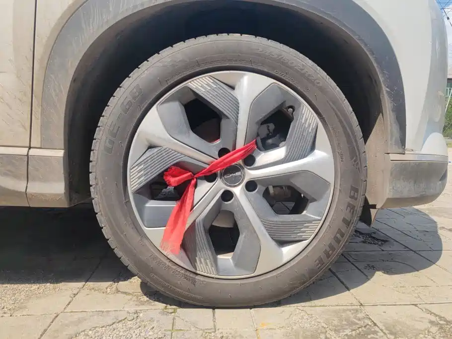 BYD Frigate 07 2024 2024 Glory Edition DM-i 100KM Luxury