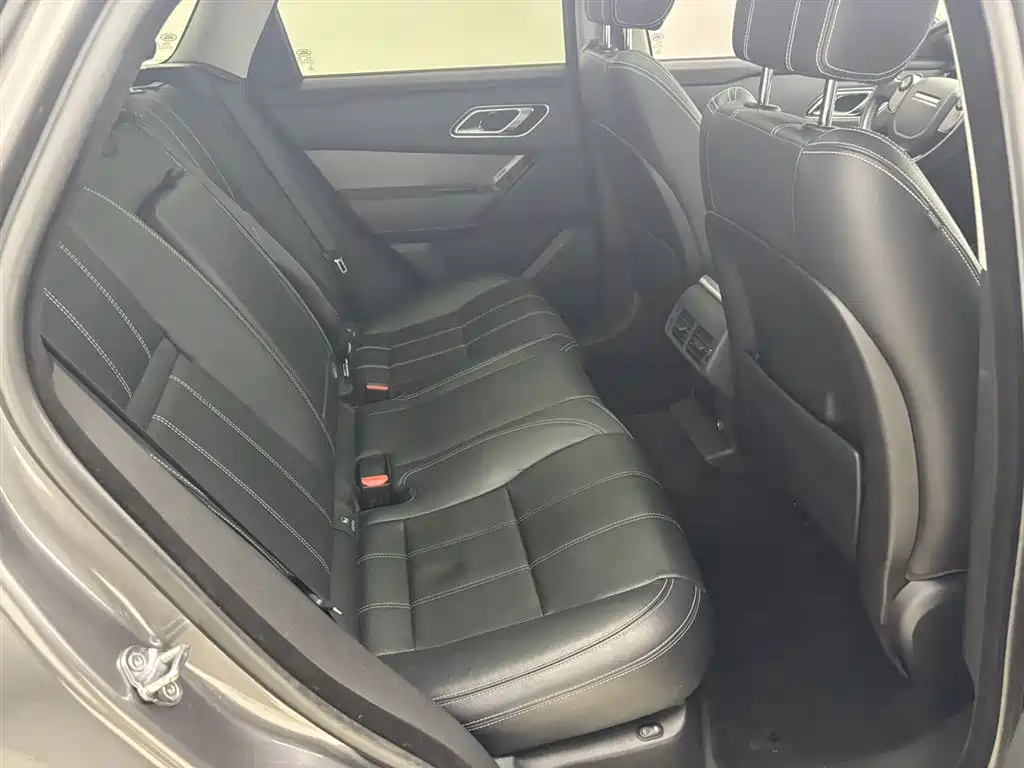 Land Rover Range Rover Velar 2018 P250 S фото 21