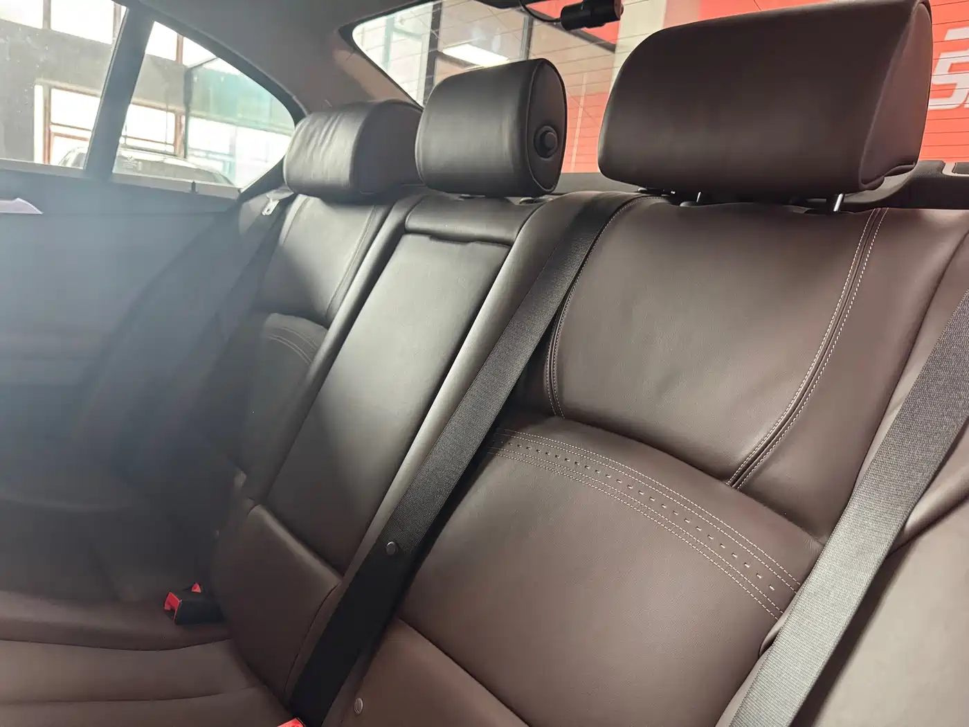 BMW 5 Series 2014 525Li Luxury Design Package фото 17