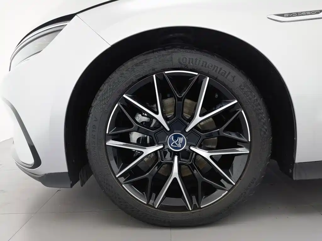 BYD Han 2025 2025 DM-i 125KM Premium