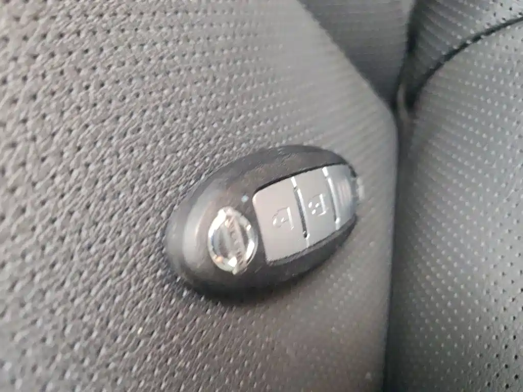 Nissan X-Trail, миниатюра 12