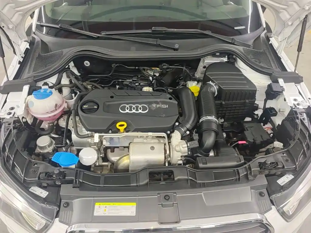 Audi A1 2016 2014 30 TFSI Sportback Comfort