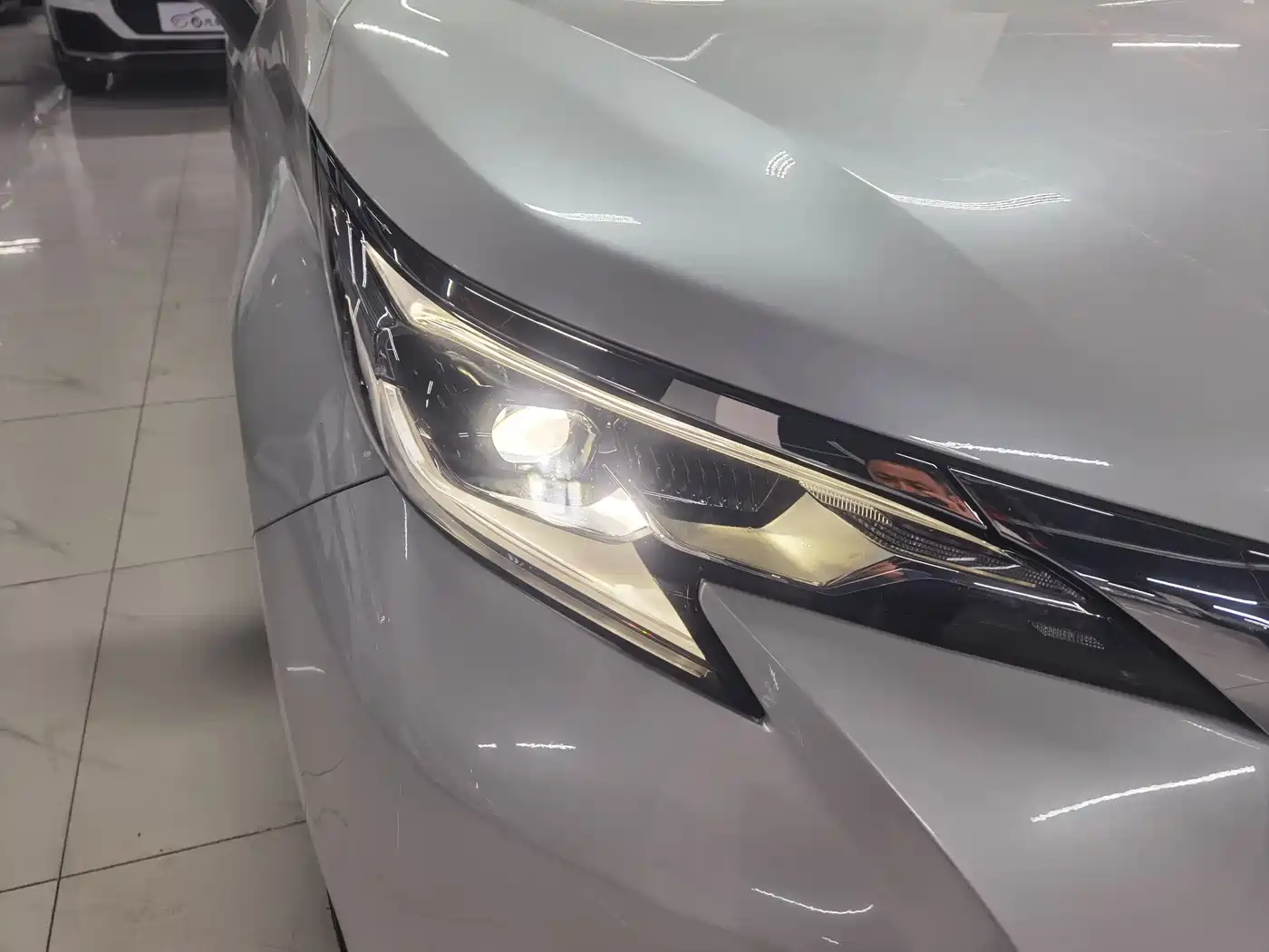 Toyota Sienna 2023 2.5L Hybrid Comfort Edition фото 21