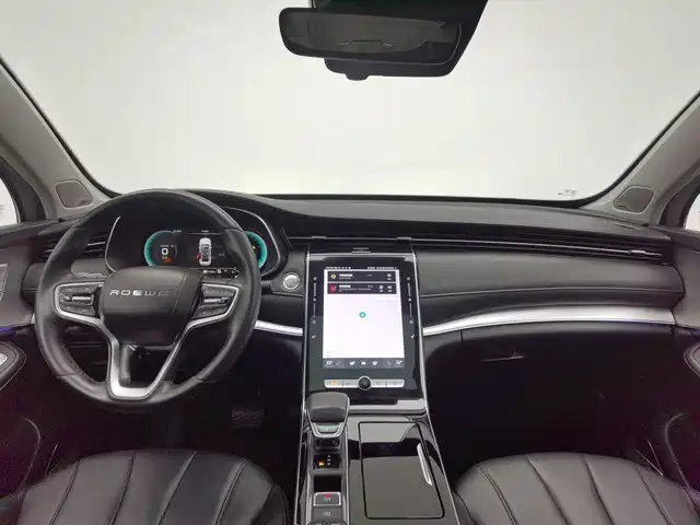Roewe RX5 eMAX 2020 500PHEV Smart Cockpit Flagship Edition — фото 5