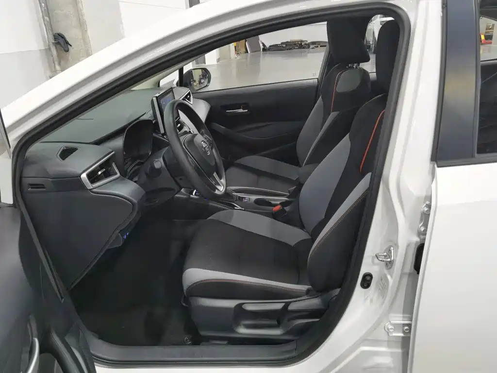 Toyota Corolla, миниатюра 10