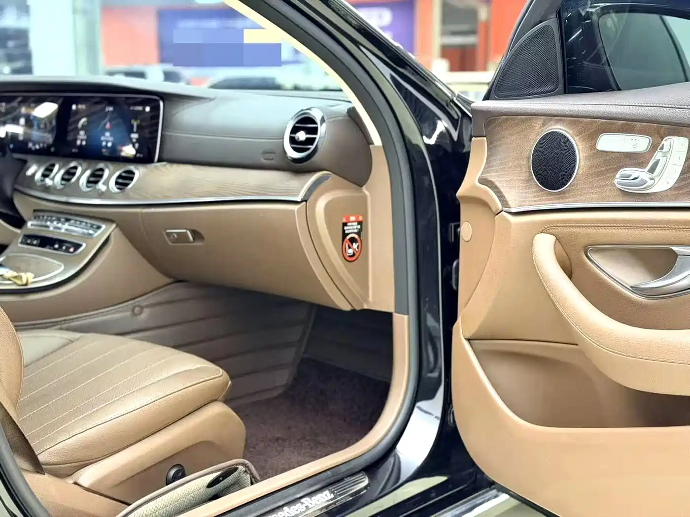 Mercedes-Benz E-Class 2021 E 300 L Fashion фото 9