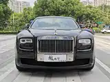 Фото 7 - Rolls-Royce Ghost