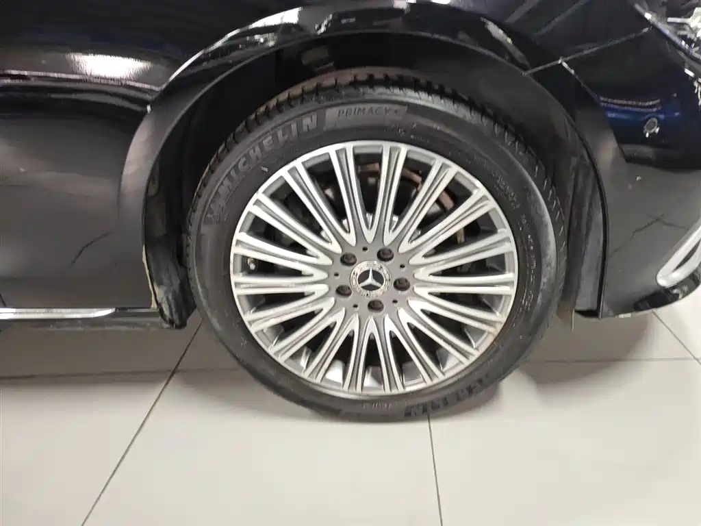 Mercedes-Benz E-Class 2023 Facelift E 300 L Luxury фото 14