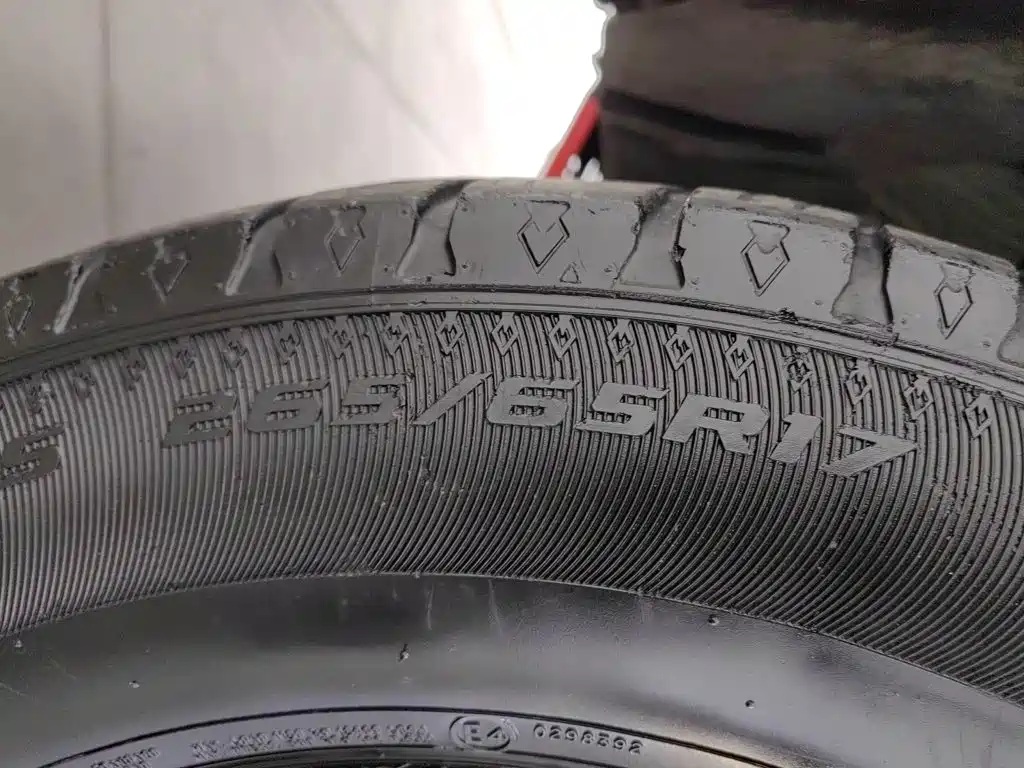 Фото 24 - BAIC ORV Beijing Offroad BJ40
