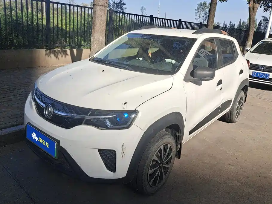 Photo 1 - Dongfeng Yipai Dongfeng Nano EX1