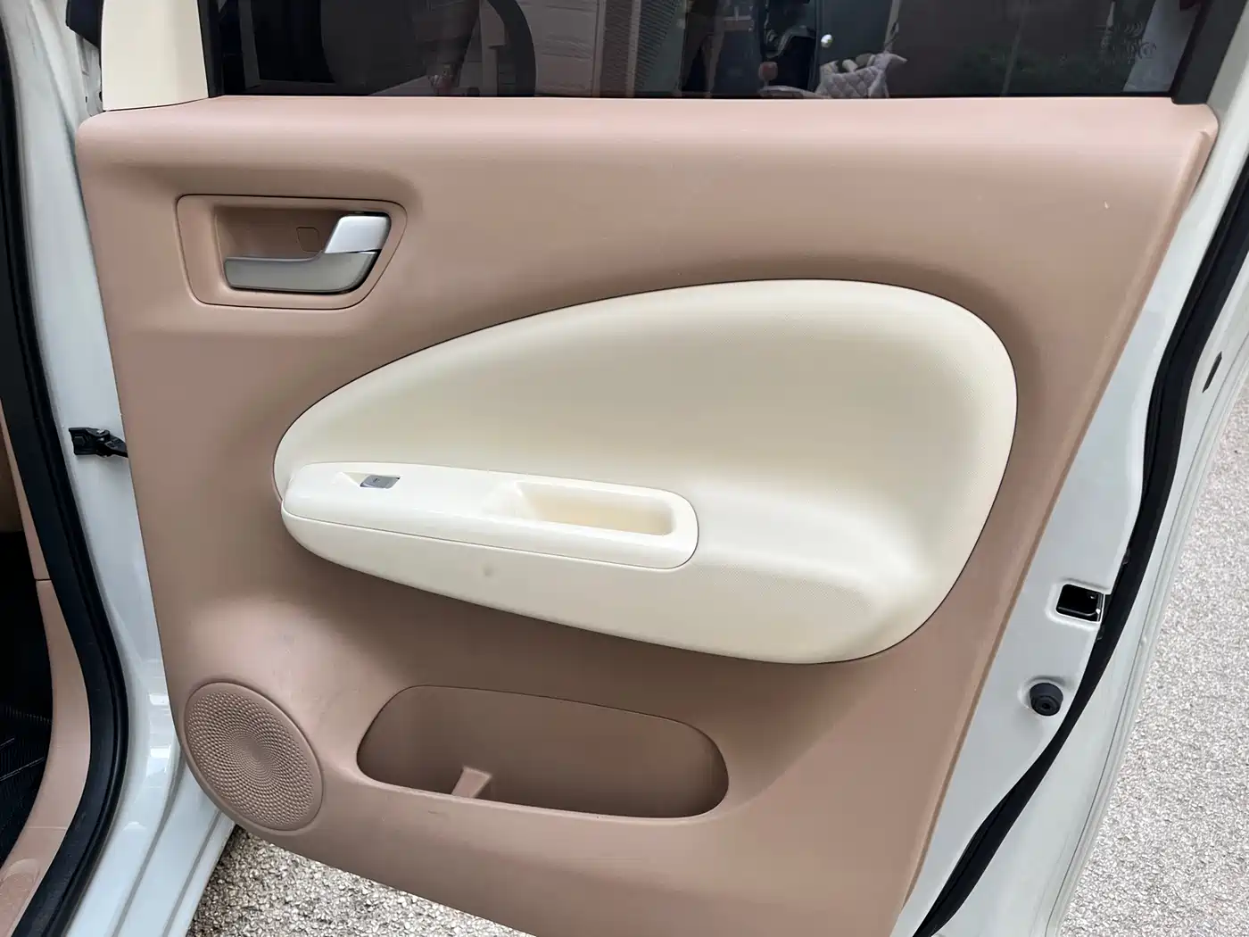 WULING AUTOMOBILE HONGGUANG MINIEV