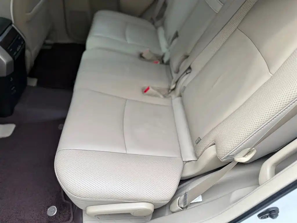 Toyota Prado 2010 4.0L Automatic VX NAVI фото 18