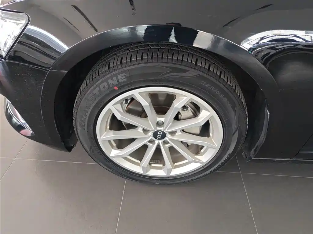 Audi A6L 2023 Facelift 40 TFSI Luxury Elegance фото 25