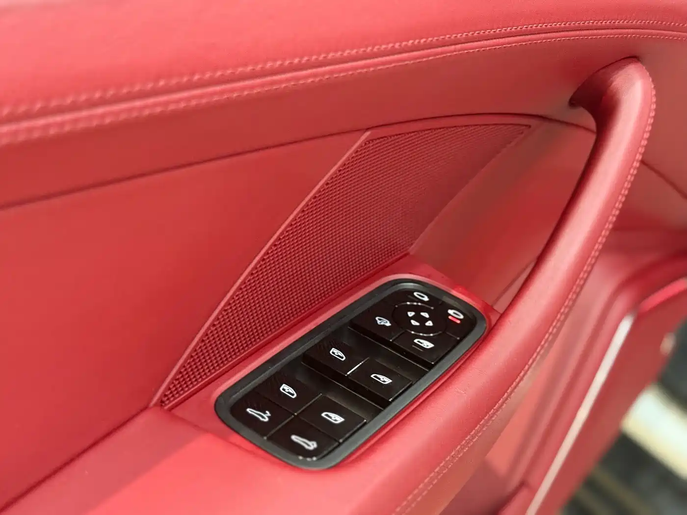 Porsche Panamera 2019 Panamera 2.9T фото 14