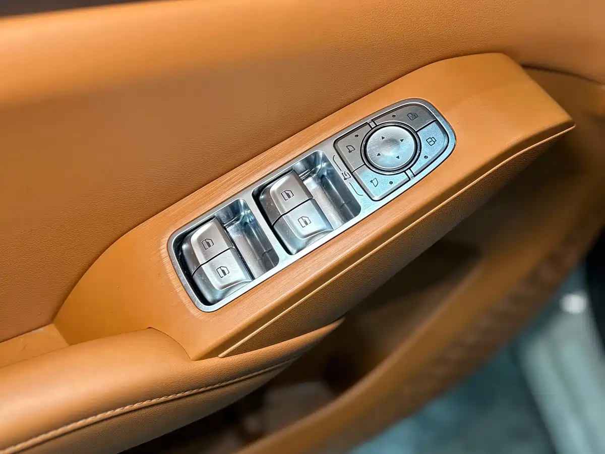 Haval Xiaolong MAX 2025 Hi4 165 Ultra Smart Drive Edition фото 21