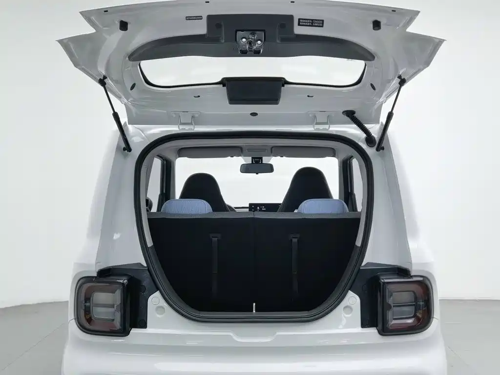 Photo 16 - Geely Galaxy Panda