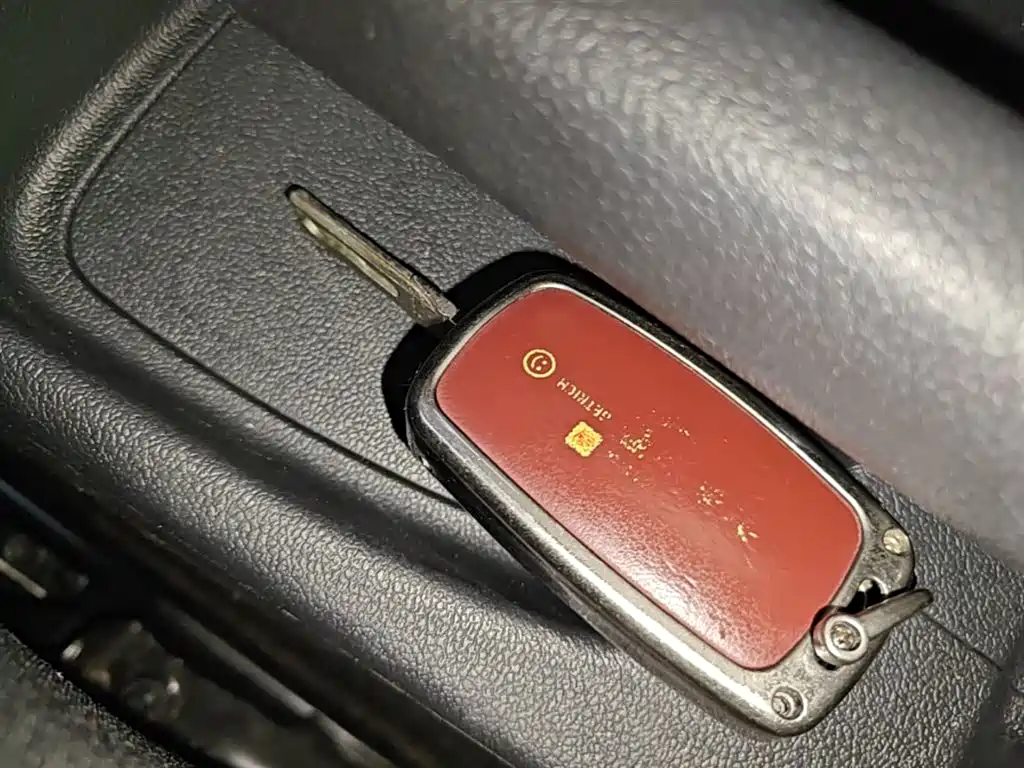 Volkswagen Polo 2018 1.5L Auto Safe Drive фото 9