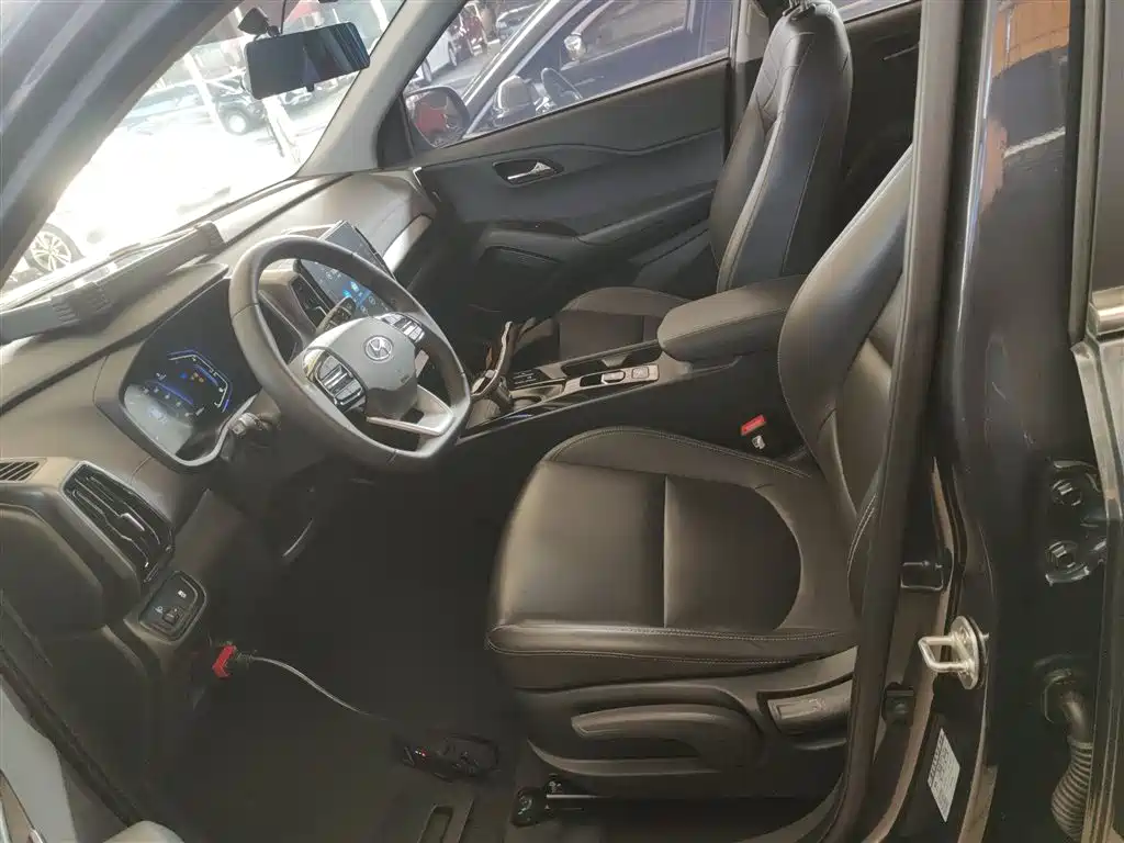 Hyundai Beijing Hyundai ix35 2021 2.0L Automatic 2WD GLS Leading Edition фото 15