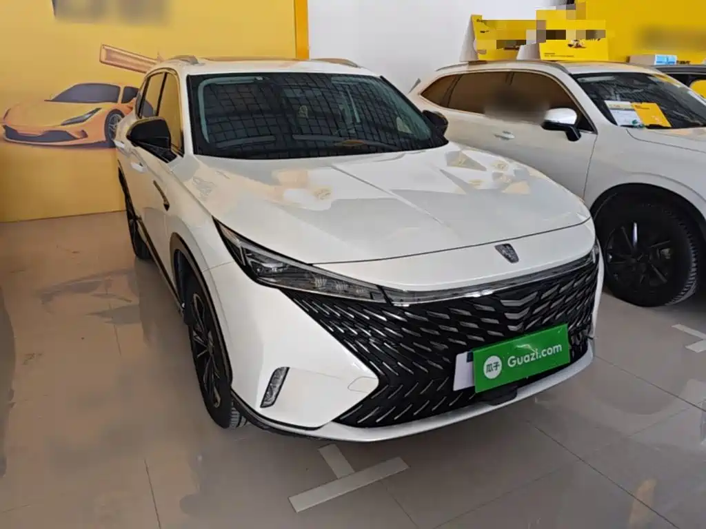 2025 Roewe RX5 New Energy