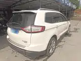 Фото 7 - Ford Edge