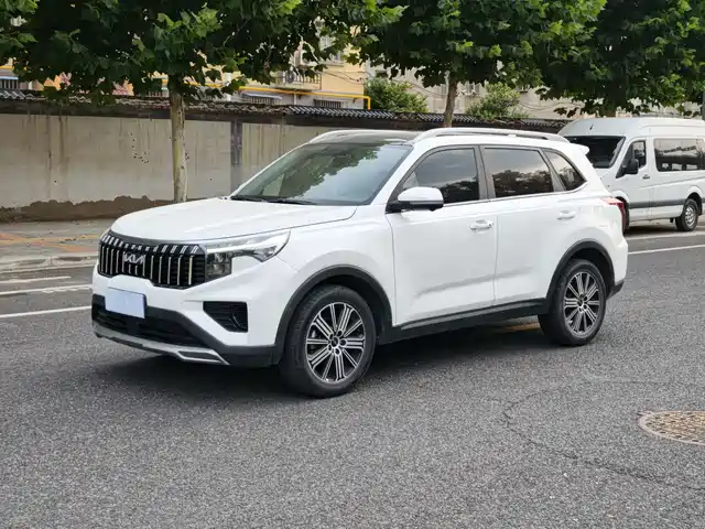 Kia Sportage 2021 Ace 2.0L Brilliant Edition