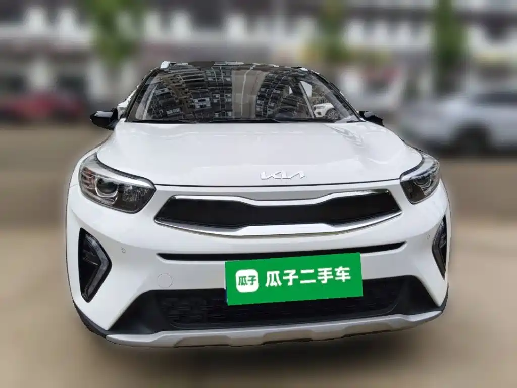 2026 Kia KX1