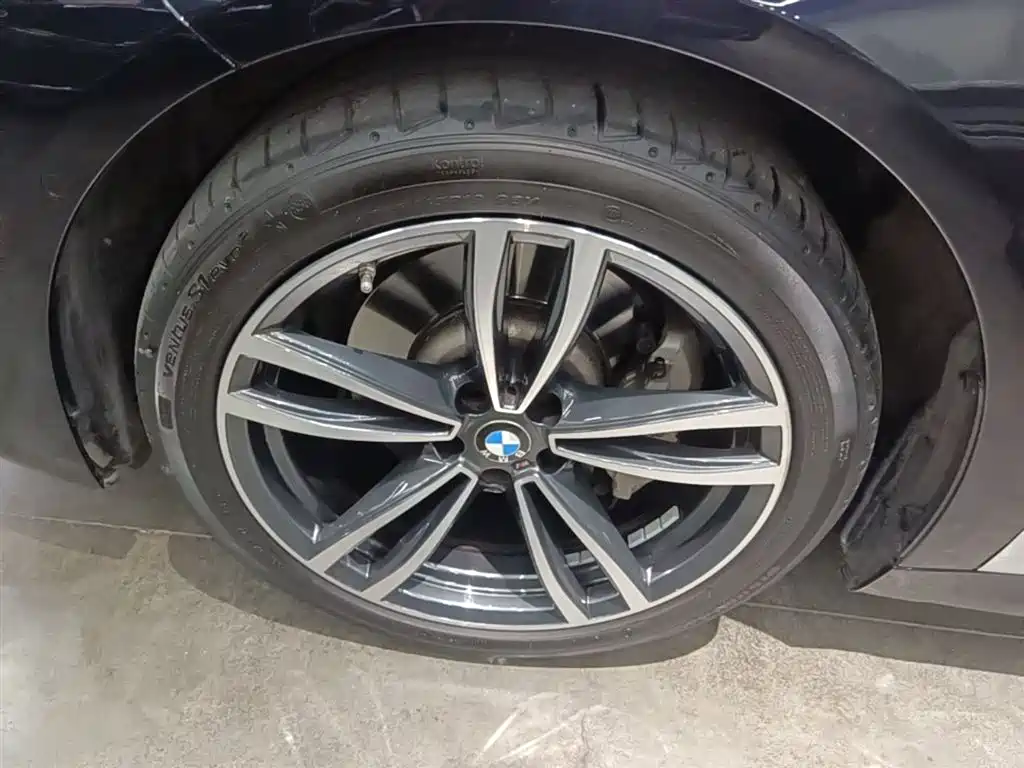 BMW 7 Series 2019 Facelift 730Li M Sport Package фото 23