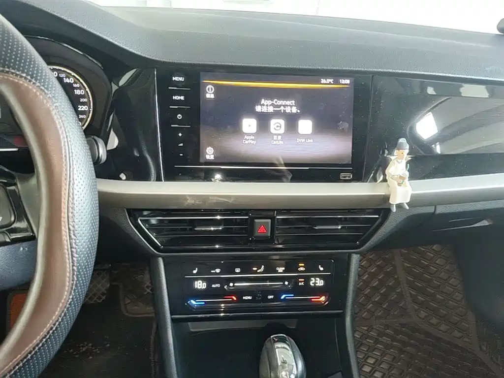 Volkswagen Lavida 2021 280TSI DSG Luxury Edition фото 13