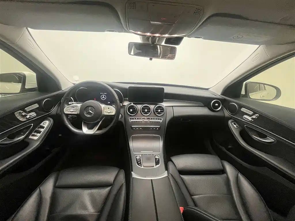 Mercedes-Benz C-Class 2020 C 260 L Sport фото 10