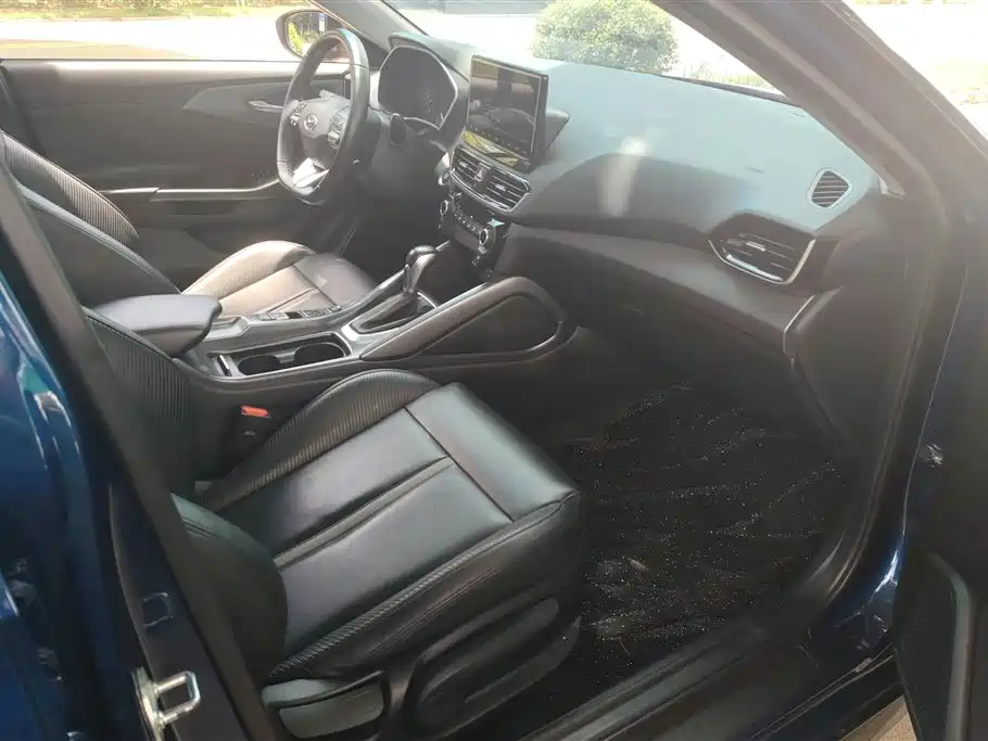 Hyundai Fista 2021 280TGDi GLX Elite Edition фото 8