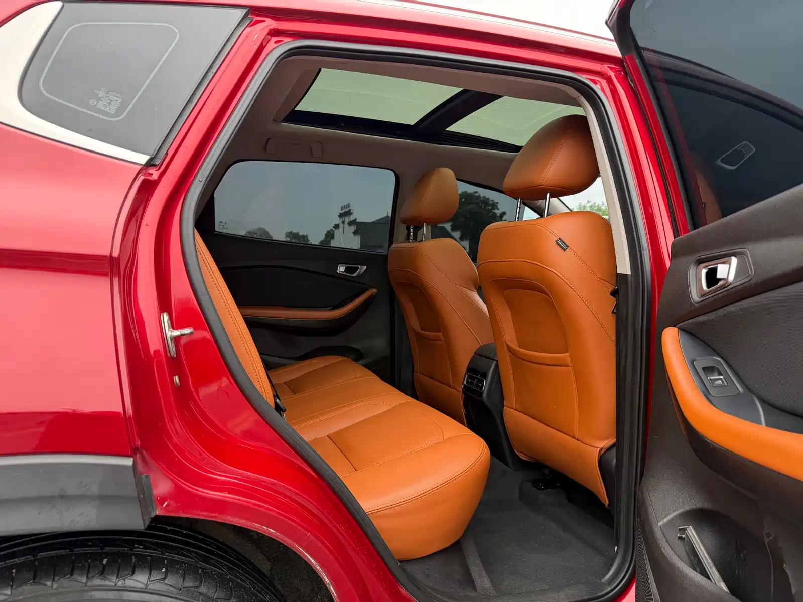 Photo 11 - Chery Tiggo 7