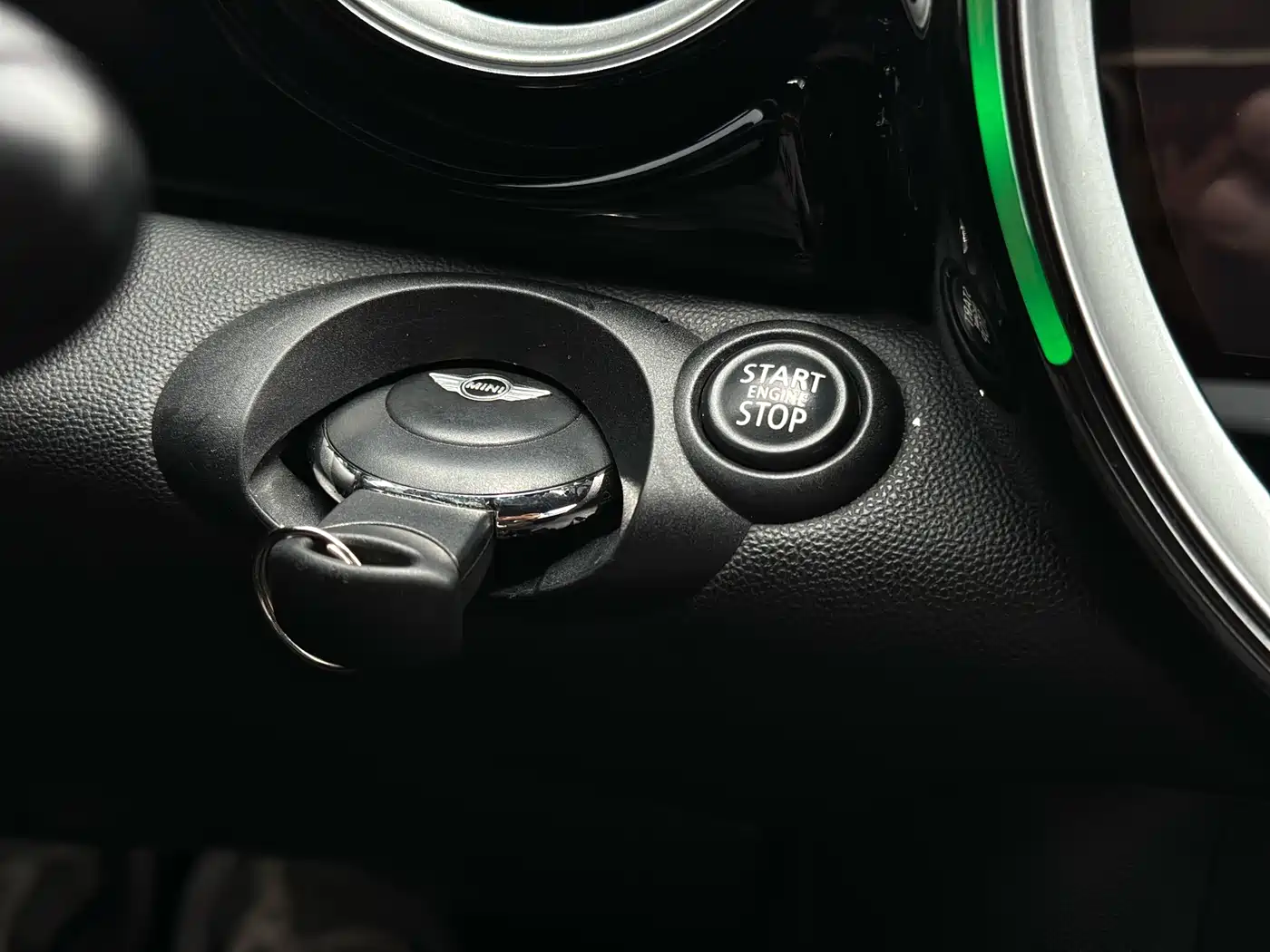 MINI COUPE 2012 1.6L COOPER фото 10