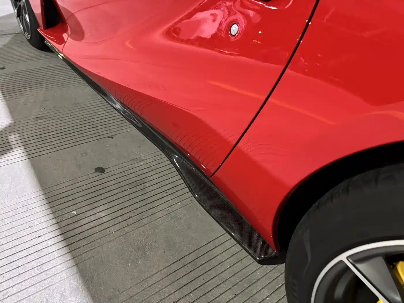Ferrari 812 2018 2017 6.5L Superfast