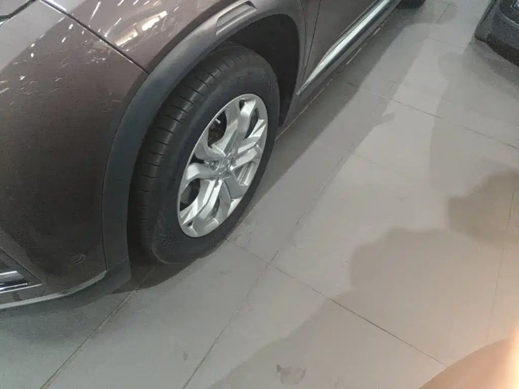 NIO ES8 2020 2020 415KM 6-Seater