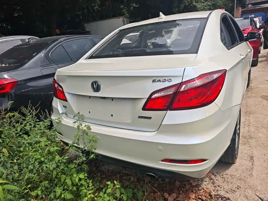 Photo 6 - Changan Eado